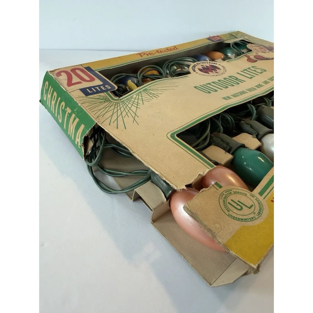 world wide enterprises set 20